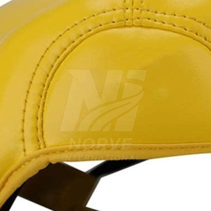Pakistan Made Cheap Price Boxing <b>Head</b> Guard OEM Services New <b>Style</b> Boxing <b>Head</b> Guard High Quality Boxing <b>Head</b> Guard - Product Image 5