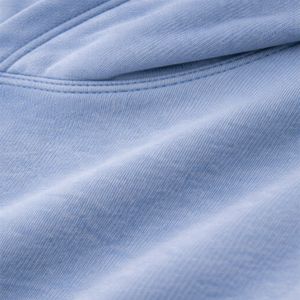 Sudadera con Capucha Extra Grande para Hombre, 100% Algodón, Felpa Transpirable, Ecológica, Personalizable, Estilo Urbano con Bolsillo Canguro - Product Image 6