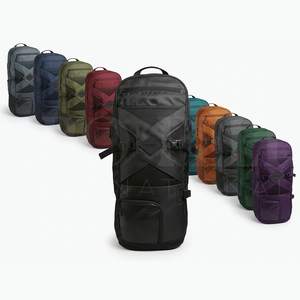Personal Defense 40L Waterproof Outdoor <b>Backpack</b> Travel Adjustable Straps & Multiple Compartments <b>Heavy</b> <b>Duty</b> Custom <b>Backpacks</b> - Product Image 1