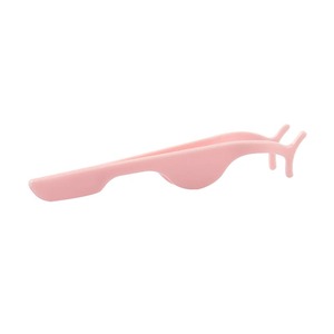Pinzas para Cejas en Forma de T de Acero Inoxidable, Herramienta Ultra Afilada para Depilar, Cosmética, Ligera y Duradera - Product Image 6