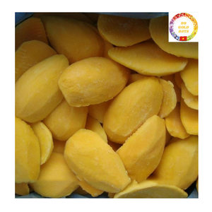 Mangue surgelée IQF en morceaux |   Saveur naturelle sucrée |   Vietnam |   Emballage en vrac |   Fournisseur Direct - Product Image 2