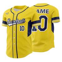 Maillot de baseball personnalisé style américain, salopette à manches courtes, respirant, séchage rapide, grande taille, pour homme, en polyester et élasthanne, OEM