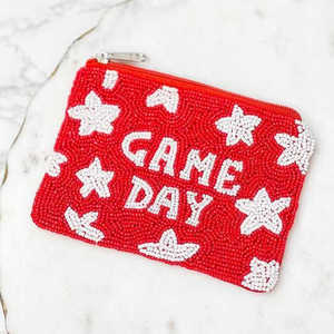 Handmade Embroidery Clutch Bag Purse for Women Wedding Party Fashion <b>Handbag</b> Gift by Tradebyd - Product Image 1