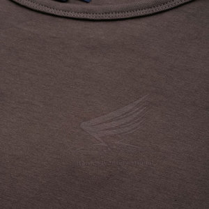 Chemise à manches longues en coton 100% respirant de haute qualité, légère, couleur personnalisée, pour un usage décontracté - Product Image 6