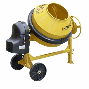 Achetez une bétonnière miniature multifonctionnelle de haute qualité pour travaux de construction, livraison rapide, qualité supérieure - Product Image 4