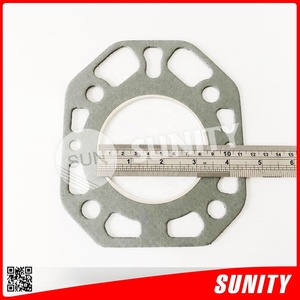 TAIWAN SUNITY Excelente calidad para Mitsubishi Diesel Engine CYL JUNTA DE CABEZA - Product Image 4