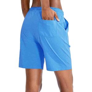 Shorts de yoga pour femmes très vendus, taille haute, effet push-up, entraînement, gym, fitness, vêtements de sport actifs, 2026 - Product Image 5