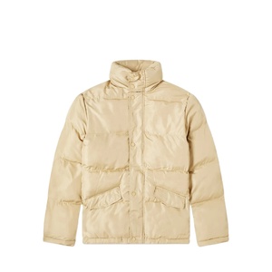 Blouson aviateur Veste légère matelassée pour homme - Product Image 1