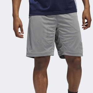 Pantalones Cortos Deportivos de Malla para Hombre, Duraderos, Transpirables, para Gimnasio, Fitness, Baloncesto, Ropa Deportiva Cómoda - Product Image 4