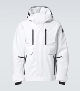 Custom Waterproof Men <b>Women</b> Ski <b>Jacket</b> Winter Windproof Snowboard Coat Thermal Breathable Outdoor Snow <b>Parka</b> Mountain Sportswear - Product Image 5