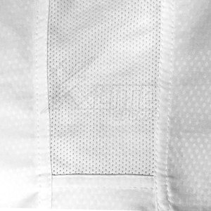 Uniforme de Taekwondo para Hombre, Cómodo, Ligero, Duradero, Transpirable, Personalizable en la Parte Delantera, para Práctica Regular de Artes Marciales - Product Image 6