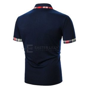 Chemises Polo Homme Personnalisées 2026 – Prix Abordable, Vente Chaude, Service OEM – Chemises Polo Homme à Vendre - Product Image 3