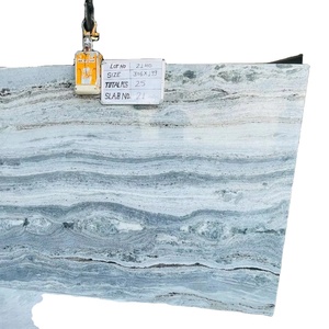 Mármol Dolomita Azul Río, Gran Formato, Acabado Pulido, Alta Resistencia, Vinayak Exports, Moderno, para Monumentos, Encimeras, Paredes de Hospitales y Villas - Product Image 4