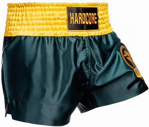 <b>Men</b> Muay Thai <b>Shorts</b> Satin Print Elastic Waist Training Gym Kickboxing Lightweight Top top <b>mens</b> muay thai martial - Product Image 1