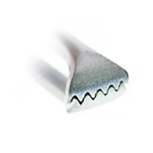 Pinzas Quirúrgicas Profesionales Allis de Acero Inoxidable para Agarrar Tejidos de Forma Segura y Procedimientos Quirúrgicos - Product Image 4