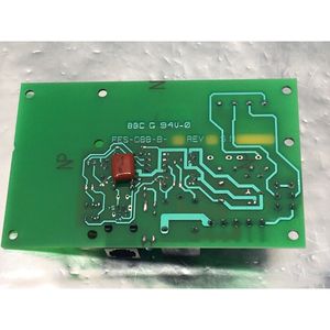 Carte FTS Systems FES-088-B, PCB, EB-0057, 146820 - Équipements et pièces semi-conductrices d'occasion fiables à l'échelle mondiale - Product Image 5