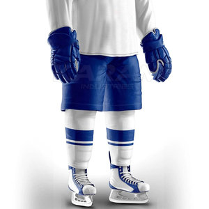 Uniforme de Hockey sobre Hielo Transpirable a Precio Razonable, Ropa Deportiva para Adultos, Personalizable para Venta en Línea - Product Image 3