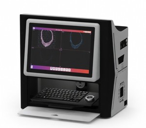 Las máquinas Trusure Zenith ofrecen una detección avanzada de diamantes CVD, HPHT, RFT y simulantes como el CZ. - Product Image 1