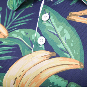 Prix de gros, polo personnalisé en sublimation, nouveau design, polo pour homme, meilleur prix, 100% coton avec service OEM - Product Image 4