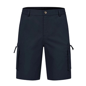 Shorts en fibre de bambou personnalisés pour hommes, vente en gros, respirants, écologiques, décontractés, doux, pour l'été, fabricant - Product Image 3