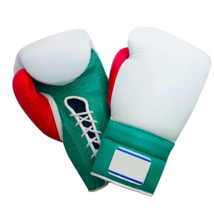 Guantes de Boxeo de Venta Directa de Fábrica, Guantes de Boxeo de Dedo Completo, Seguros y Cómodos - Product Image 2