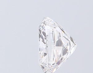Excellent diamant polonais cultivé en laboratoire, idéal pour les créations de bijoux élégants, radiant, 2,31 carats, taille coussin, couleur D, clarté VVS1 - Product Image 3