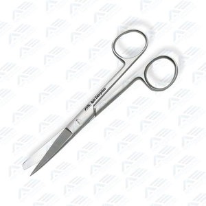 Las Mejores Tijeras Quirúrgicas Mayo Rectas y Curvas de Acero Inoxidable con Opciones Manuales y Eléctricas para Quirófano - Product Image 6