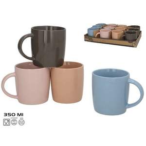 ATON 2 Mug Pitcher 350ml Tasses en céramique de la collection SURT - Product Image 1