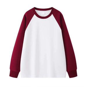 Sweat-shirt personnalisable à faible MOQ, en molleton épais pré-rétréci, respirant, tricoté, coupe ample, décontracté, 500 GSM, ultra lourd, pull-over - Product Image 5