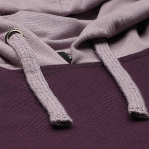 Sudadera con Capucha para Mujer, 100% Algodón, Felpa, Estilo Urbano, 300 GSM, Logotipo Personalizado, Talla, Color, Etiqueta Privada, Sudadera con Capucha Estampada - Product Image 6