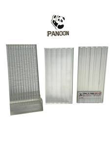 Estilos modernos Paneles de pared de vidrio plano templado transparente Revestimiento de pared Baño Comedor Ducha Escalera Sala de estar Invernadero - Product Image 4