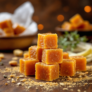 น้ำตาลทรายดิบธรรมชาติจากอินเดีย ยี่ห้อ EXAPLUS ชนิดผง ก้อน บล็อก ใช้แทนน้ำตาลทรายขาว อายุการเก็บรักษา 12 เดือน สำหรับการเกษตร - Product Image 2