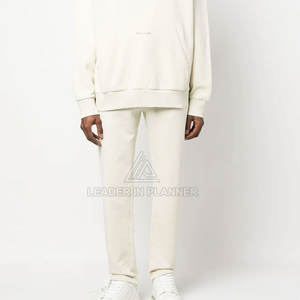 Pantalones de hombre con corte acampanado de secado rápido, pantalones de hombre con corte acampanado sostenibles para hombre - Product Image 2