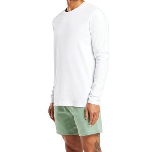 Vente chaude Personnalisé Hommes Shorts Jogging Running Gym Sports Respirant Fitness Workout Pantalon Court - Product Image 3