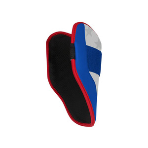 Protège-coude de baseball professionnel léger en EVA pour joueurs adultes et jeunes – Protection personnalisée pour le coude de baseball - Product Image 3