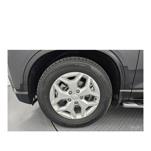 2024/6 KGM KG Mobility ซันยอง เร็กซ์ตัน ดีเซล 2.2 ขับเคลื่อน 4 ล้อ เกียร์อัตโนมัติ 38,850 กม. เบาะหนัง กล้องมองหลัง พวงมาลัยซ้าย - Product Image 5