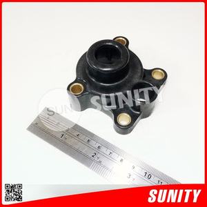 ตัวเรือนปั๊มน้ำ2จังหวะสำหรับยามาฮ่า50HP 663-44311-02-00จากไต้หวัน - Product Image 3