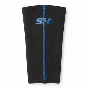 Manchons de protection coudes personnalisés à marque privée, respirants, anti-UV, légers, pour la musculation - Product Image 1