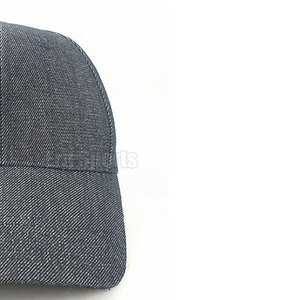 Nueva Colección de Gorras de Béisbol de Verano 100% Algodón, Diseño Personalizado al por Mayor, Mejores Ventas 2026, Gorras de Béisbol Elegantes - Product Image 4