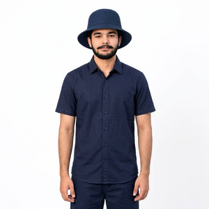 Sombreros de pescador al por mayor, sombreros de verano, gorras personalizadas para marcas estadounidenses, precios de fábrica y soporte de marca privada - Product Image 2