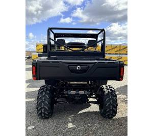 Ready To Ride Defender DPS HD10 <b>UTV</b> For Sale - Product Image 4