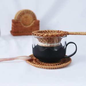 ตัวกรองที่กรองชาและเครื่องดื่ม - Product Image 6