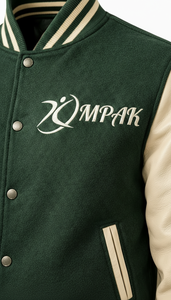 Style Américain Professionnel, Impression par Sublimation Entièrement en Laine, Style Urbain Viral, Streetwear, Lycée - Product Image 4