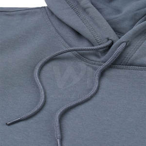 Sudadera con Capucha de Último Diseño, Básica, Extra Grande, de Primera Calidad, Precio Económico, 100% Algodón, Transpirable, para Hombre - Product Image 6