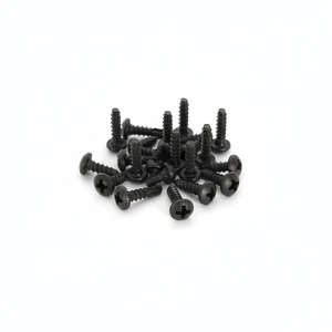 Broca de Acero al Carbono con Recubrimiento Negro PDC 11, Punta Phillips, Rosca Estándar de Grado 4.8 y 6.8, 3.5-4.8mm - Product Image 1