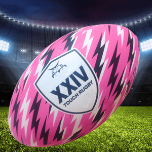 NRL <b>League</b> Training <b>Rugby</b> <b>Ball</b> Customization Available From Trusted Supplier <b>Rugby</b> <b>Ball</b> manufacturer factory From India - Product Image 6