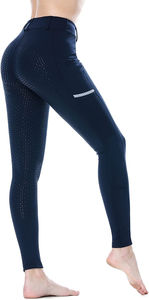 Pantalones de Montar a Caballo Personalizados de Moda, Leggings de Equitación para Hombre, Ropa Masculina Sostenible - Product Image 5