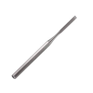 Osteotome orthopédique HIBBS en acier de haute qualité certifié CE, gouge droite pour os Stille, vente en gros directe usine par Grip Surgical - Product Image 6