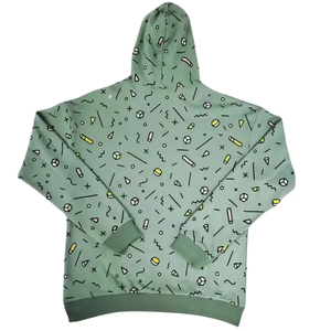 Servicio OEM al por mayor: Camisetas de invierno digitales personalizadas, ligeras, 100% algodón, ecológicas, transpirables, para hombre, sublimadas y teñidas. - Product Image 6