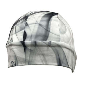 Nuevo Gorro de Punto Acrílico Unisex de Alta Calidad con Logotipo Personalizado, Gorro de Diseño con Estampado por Sublimación Completo 2026 - Product Image 4